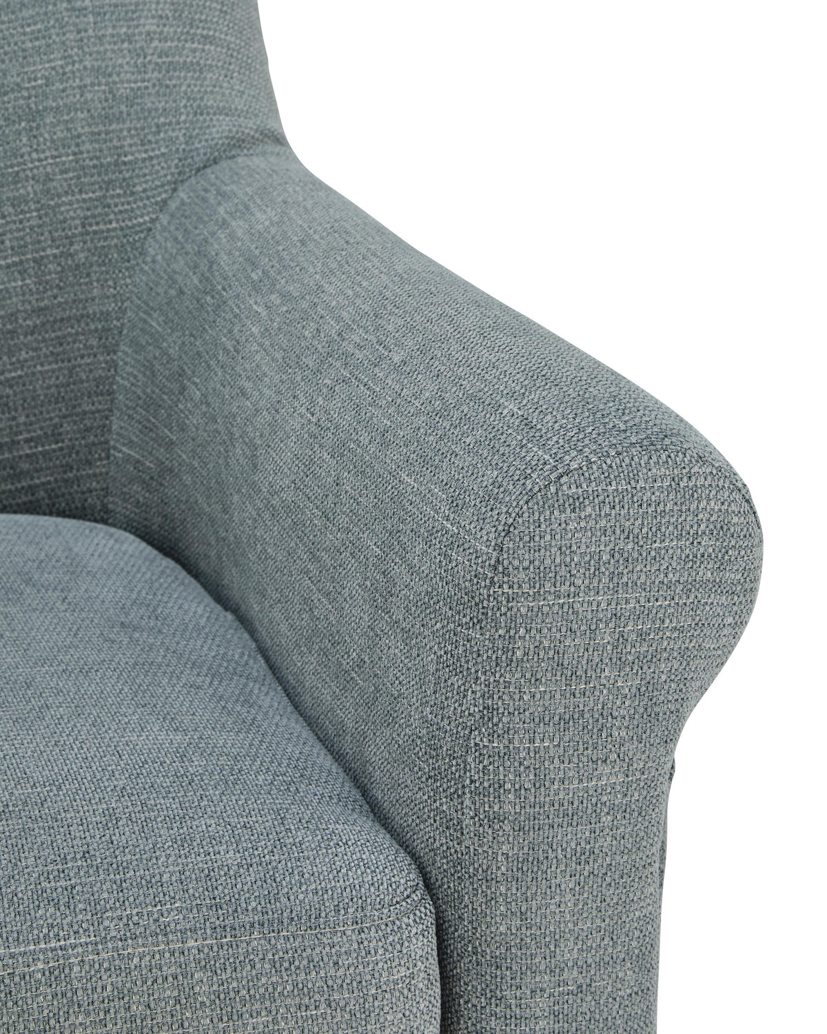 Horlando Oxford Swivel Accent Chair by Ashley at Eve Furniture