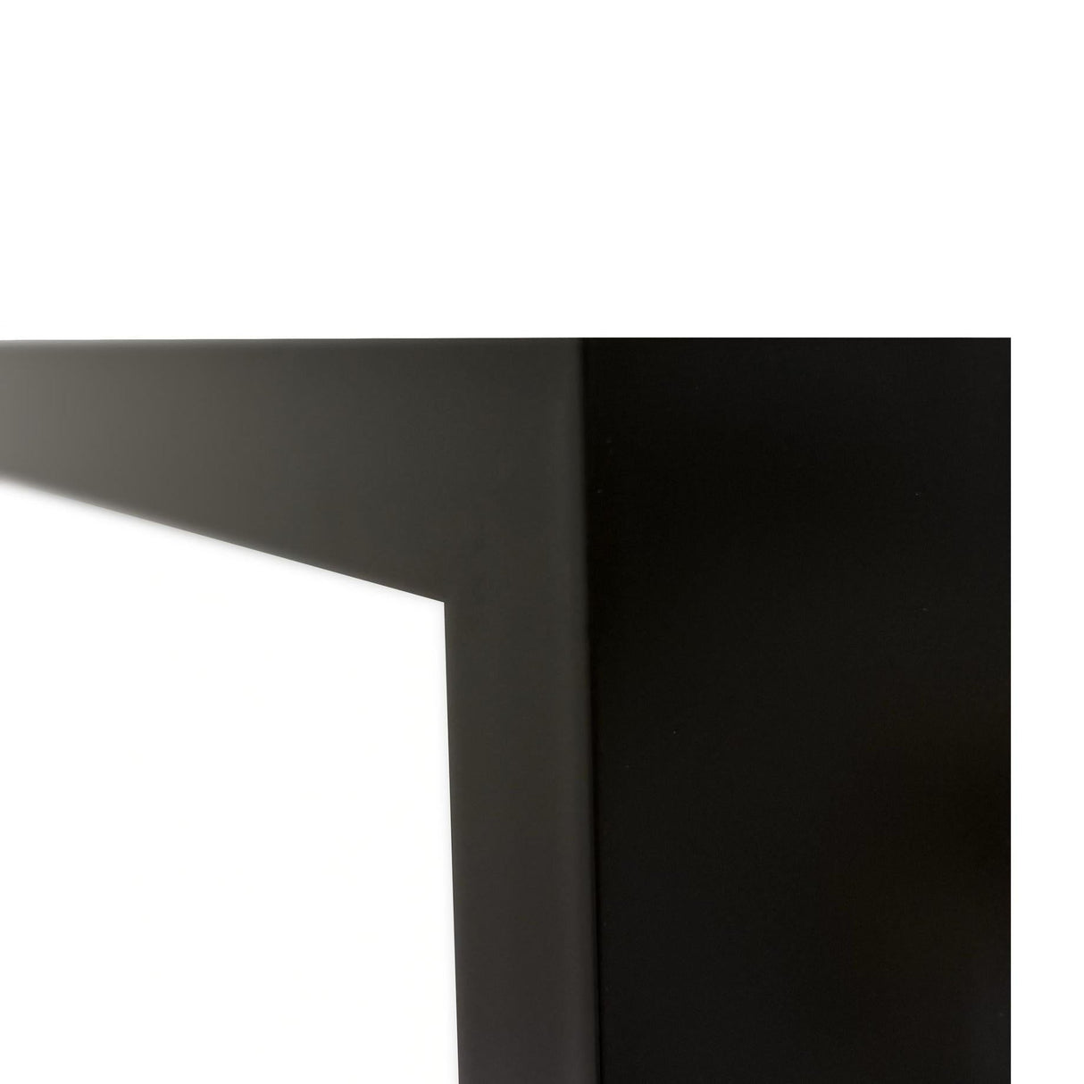 Horn Black/White Photography 48x72 by Classic Home at Eve Furniture