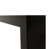 Horn Black/White Photography 48x72 by Classic Home at Eve Furniture