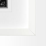 Horse 3 by Dunker a Framed Photo Art Print Matted under Glass by Mercana at Eve Furniture