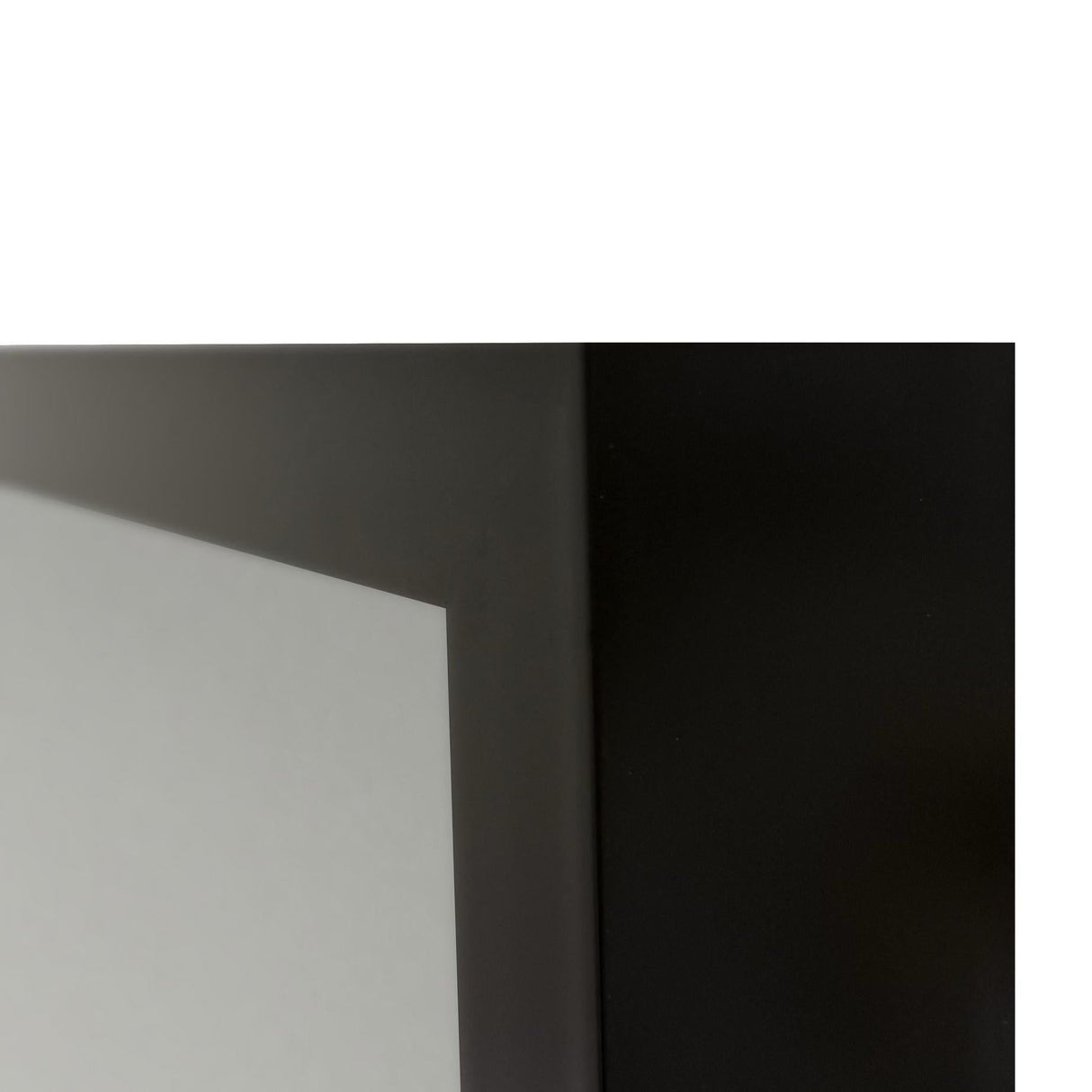 Horse Black Photography 48x72 by Classic Home at Eve Furniture
