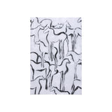 Horse Herd I by Mercana Studio a Hand Embellished Textured Canvas by Mercana at Eve Furniture