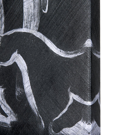 Horse Herd II by Mercana Studio a Hand Embellished Textured Canvas by Mercana at Eve Furniture
