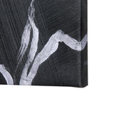 Horse Herd II by Mercana Studio a Hand Embellished Textured Canvas by Mercana at Eve Furniture