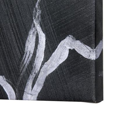 Horse Herd II by Mercana Studio a Hand Embellished Textured Canvas by Mercana at Eve Furniture