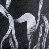 Horse Herd II by Mercana Studio a Hand Embellished Textured Canvas by Mercana at Eve Furniture