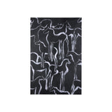 Horse Herd II by Mercana Studio a Hand Embellished Textured Canvas by Mercana at Eve Furniture