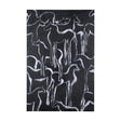 Horse Herd II by Mercana Studio a Hand Embellished Textured Canvas by Mercana at Eve Furniture