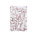Horse Herd III by Mercana Studio a Hand Embellished Textured Canvas by Mercana at Eve Furniture