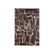 Horse Herd IV by Mercana Studio a Hand Embellished Textured Canvas by Mercana at Eve Furniture
