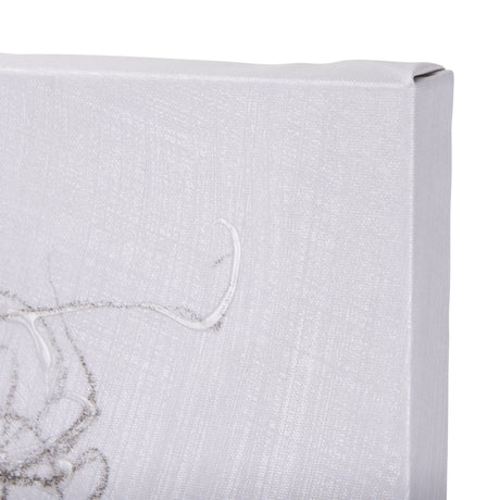 Horse I by Mercana Studio a Hand Embellished Textured Canvas by Mercana at Eve Furniture