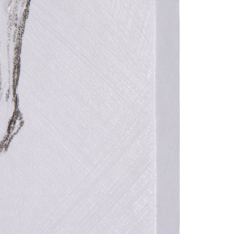 Horse I by Mercana Studio a Hand Embellished Textured Canvas by Mercana at Eve Furniture