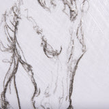 Horse I by Mercana Studio a Hand Embellished Textured Canvas by Mercana at Eve Furniture