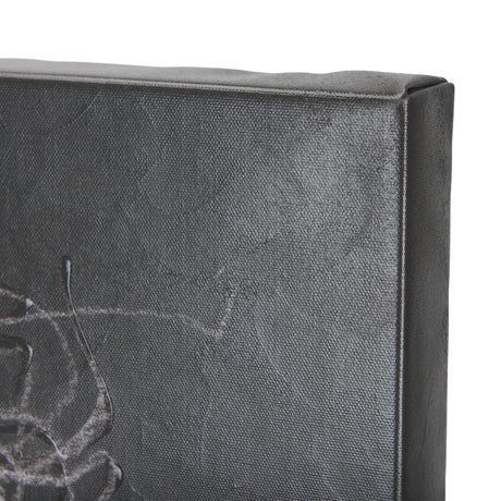 Horse III by Mercana Studio a Hand Embellished Textured Canvas by Mercana at Eve Furniture