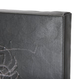 Horse III by Mercana Studio a Hand Embellished Textured Canvas by Mercana at Eve Furniture