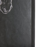 Horse III by Mercana Studio a Hand Embellished Textured Canvas by Mercana at Eve Furniture