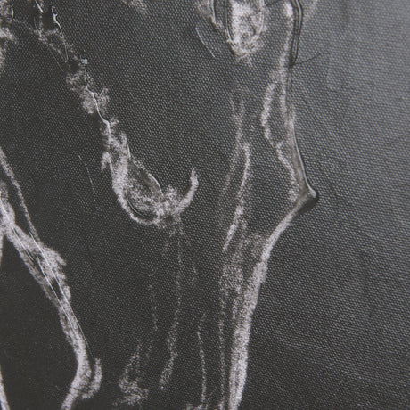 Horse III by Mercana Studio a Hand Embellished Textured Canvas by Mercana at Eve Furniture