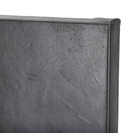 Horse IV by Mercana Studio a Hand Embellished Textured Canvas by Mercana at Eve Furniture