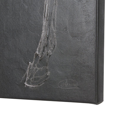 Horse IV by Mercana Studio a Hand Embellished Textured Canvas by Mercana at Eve Furniture