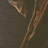 Horse IV Olive by Mercana Studio a Hand Embellished Textured Framed Art Print by Mercana at Eve Furniture