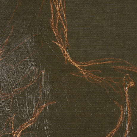 Horse IV Olive by Mercana Studio a Hand Embellished Textured Framed Art Print by Mercana at Eve Furniture