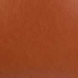 Horten Brown Accent Chair by Zuomod at Eve Furniture