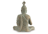 Hosgrove Verigris Patina Sculpture by ASHLEY FURNITURE at Eve Furniture