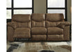 [Hot Buy] Boxberg Bark Reclining Sofa by Ashley at Eve Furniture