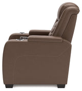 [Hot Buy] High Impact Tobacco Power Recliner by Ashley at Eve Furniture