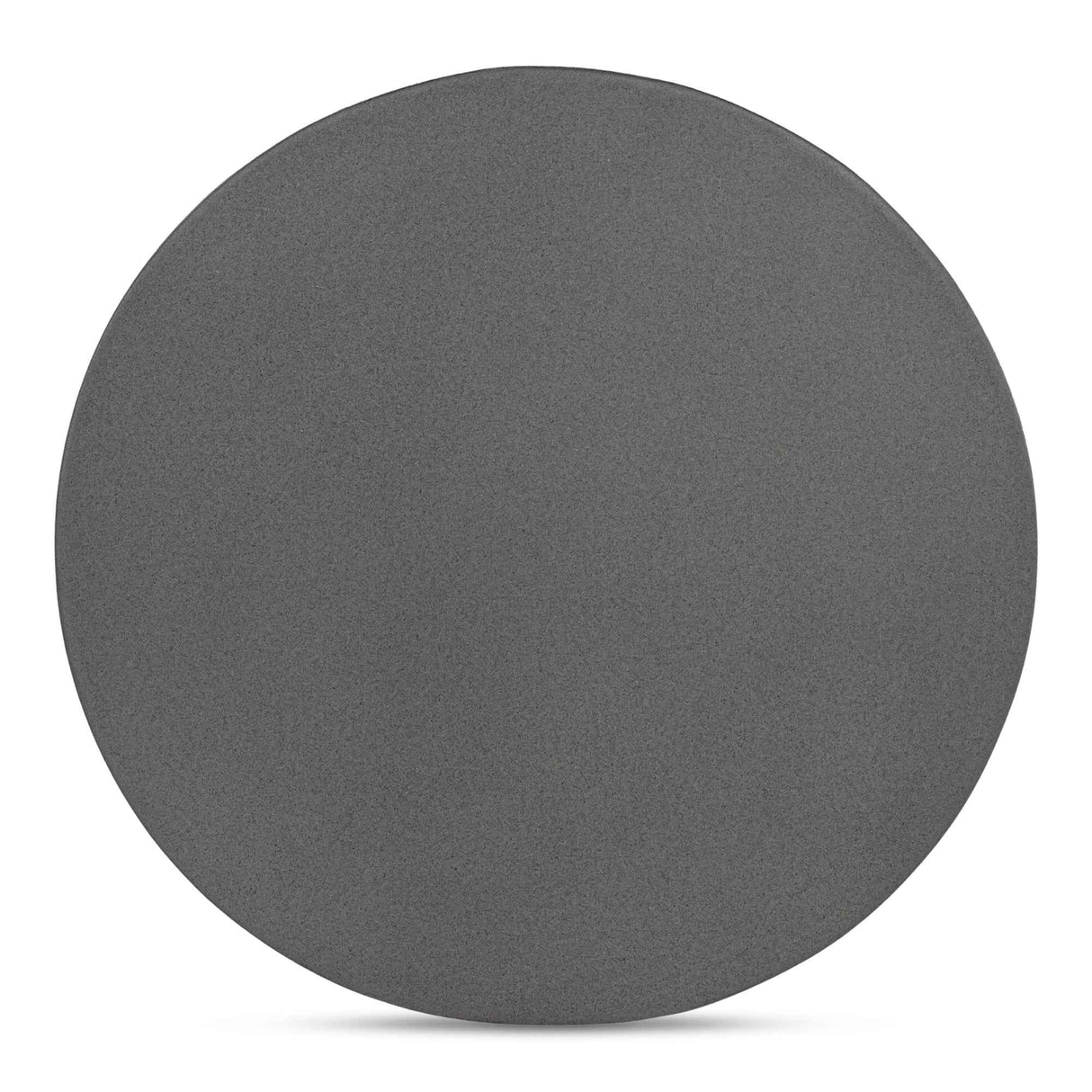 Hourglass Dark Grey Outdoor Stool by Moe's Home at Eve Furniture