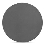 Hourglass Dark Grey Outdoor Stool by Moe's Home at Eve Furniture