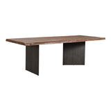 Howell Dining Table by Moe's Home at Eve Furniture
