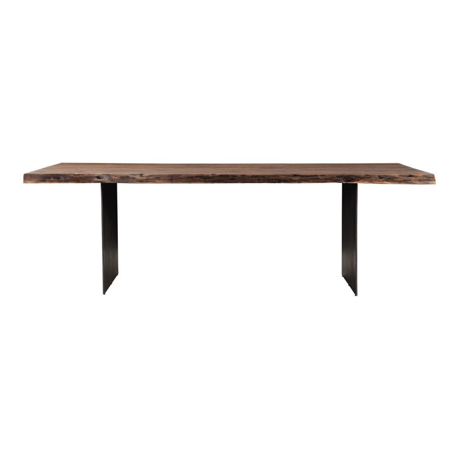 Howell Dining Table by Moe's Home at Eve Furniture