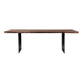 Howell Dining Table by Moe's Home at Eve Furniture