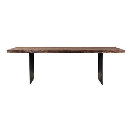 Howell Dining Table by Moe's Home at Eve Furniture