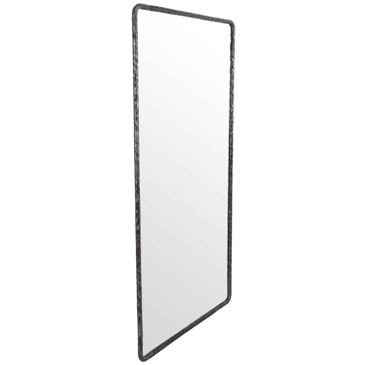 Howell Rectangular Mirror by Classic Home at Eve Furniture