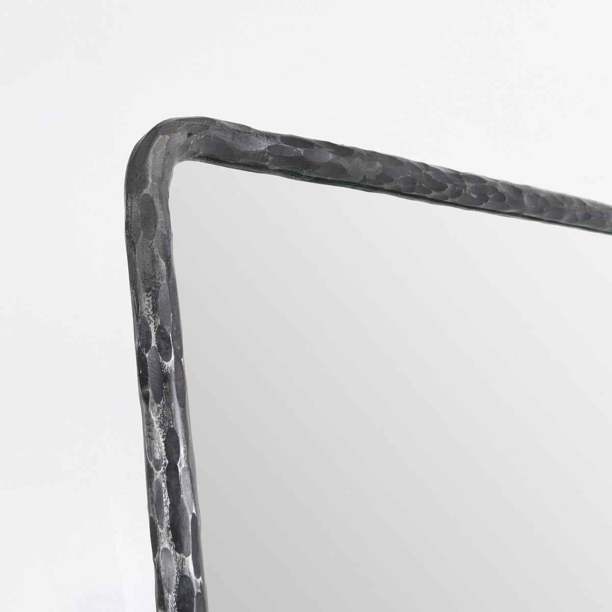 Howell Rectangular Mirror by Classic Home at Eve Furniture