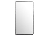 Howell Rectangular Mirror by Classic Home at Eve Furniture
