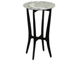 Hoxley Green Onyx 3-Piece Round Table Set by Steve Silver at Eve Furniture