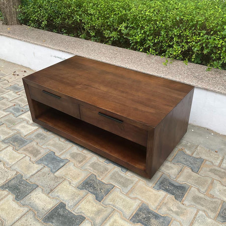 HP0426 Coffee Table Mango by Coaster at Eve Furniture
