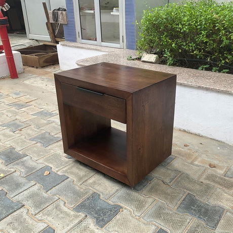 HP0426 End Table Mango by Coaster at Eve Furniture