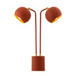 Hubli Table Lamp by TOV Furniture at Eve Furniture