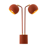 Hubli Table Lamp by TOV Furniture at Eve Furniture
