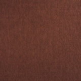 Hudson Burgundy Fabric Upholstered Chair by Mercana at Eve Furniture