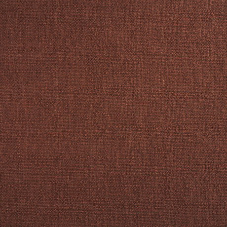Hudson Burgundy Fabric Upholstered Chair by Mercana at Eve Furniture