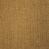 Hudson Mustard Fabric Upholstered Swivel Chair by Mercana at Eve Furniture