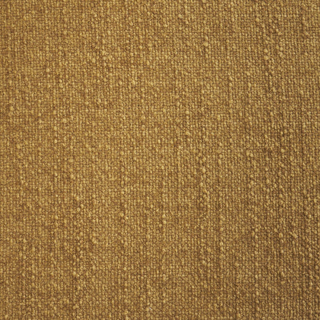 Hudson Mustard Fabric Upholstered Swivel Chair by Mercana at Eve Furniture