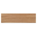 Hudson Natural 6 Drawer Dresser by Moe's Home at Eve Furniture