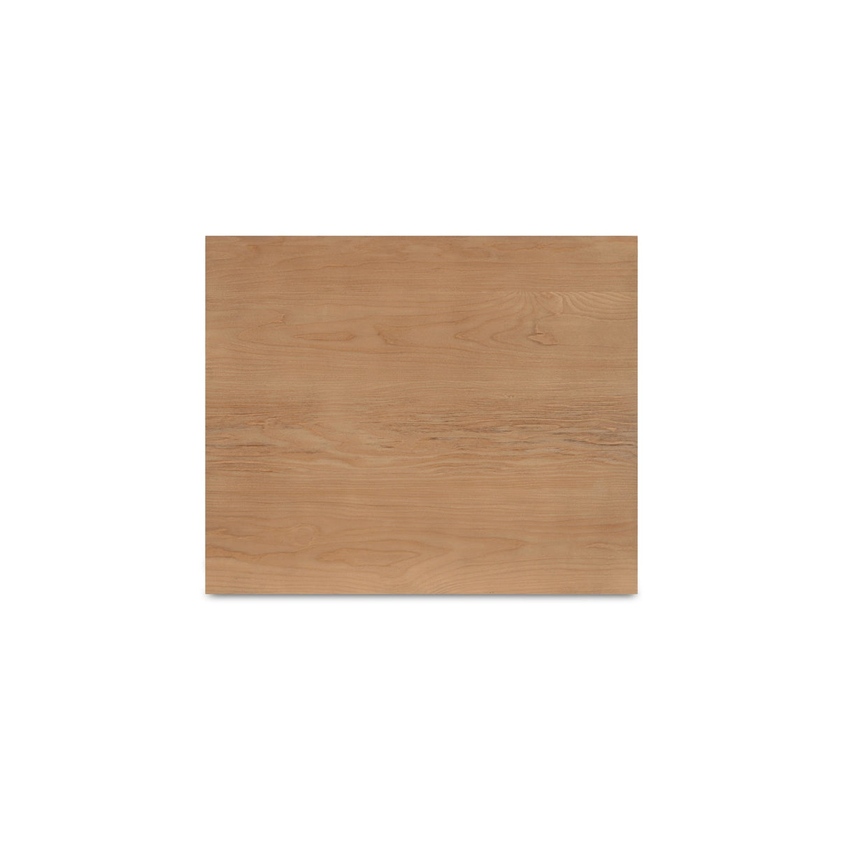 Hudson Natural Nightstand by Moe's Home at Eve Furniture