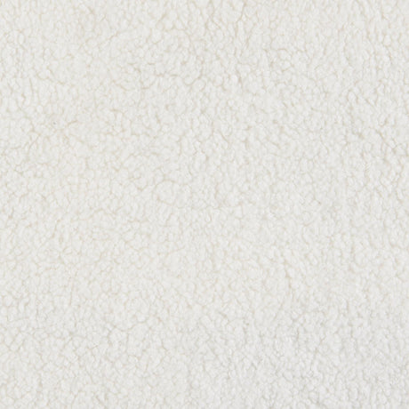 Hudson Natural Upholstered Swivel Chair by Coaster at Eve Furniture